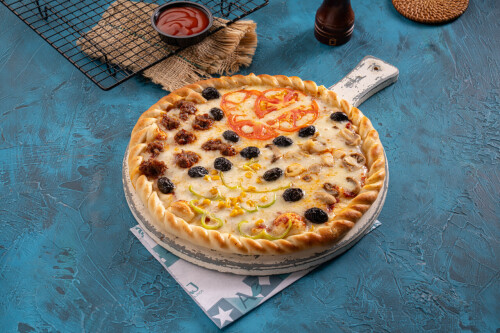 Image for 'فصول الأربعة' Item